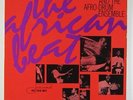 Art Blakey & The Afro-Drum Ensemble 