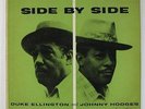 Duke Ellington & Johnny Hodges 