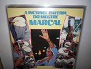 MESTRE MARÇAL A incrivel bateria LP EX/M-  BRA