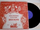 DANNY HERNANDEZ & THE ONES-AT THE BREWERY LP RARE MI PRIVATE PSYCH FUZZ '72 HEAR