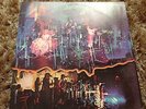 HAWKWIND STUNNING NM 2 LP UK 1ST 1973 + THE SPACE RITUAL FOLD OUT SLEEVE