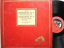 Devy ERLIH / Mozart Violin concertos N° 1 & 2 - VSM FALP 152
