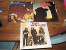3xlp Cuby & The Blizzards DESOLATION '66 + APPLEKNOCKERS FLOPHOUSE + LIVE PSYCH