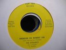 DYNAMICS KILLER DETROIT NORTHERN SOUL 45 TOP TEN 9409 HEAR BOTH WHENEVER I'M