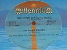 Keith Diamond Band 12