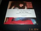 KATE BUSH - The Kick Inside - US LP + Promo Paper Wrap Around. Still Sealed