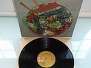 THE STRAWBS-STRAWBS.. 1ST PRESSING EXCELLENT VINYL LP RECORD 1969
