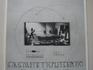 ? MISHA MENGELBERG / HAN BENNINK DUO - EINEPARTIETISCHTENNIS...FMP 1976 MINT-