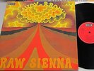 Savoy Brown LP Raw Sienna Decca Royal Sound Stereo Germany Foc