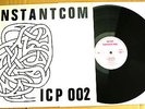 INSTANT COMPOSERS POOL ICP 002 Han Bennink Mengelberg Tchicai RARE Free Jazz OG