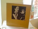 JOHNNY GRIFFIN QUARTET -THE MAN I LOVE - RECORDED IN COPENHAGEN - UK ORIGINAL 