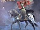 SAXON - Heavy Metal Thunder - Picture LP (Iron Maiden Motörhead Def Leppard Tank