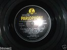 THE BEATLES A HARD DAY'S NIGHT MONO ORIGINAL FROM 1963 PLAYS PERFECT KT TAX CODE