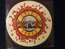 Guns 'n Roses November Rain / Sweet Child O' Mine / Patiece 3Track  Picture Disc