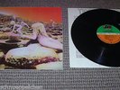 LED ZEPPELIN   HOUSES of the HOLY    Lp FOC+Code+LYRICS  *****     Lp near MINT