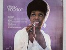 CISSY HOUSTON Self Ttitled JANUS W/SHRINK-A CLASSIC TO TAKE TO DESERT ISLAND