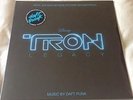 Daft Punk - Tron Legacy 2xLP 180g vinyl - STILL SEALED, MINT CONDITION