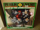 Public Enemy ---- 