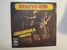 STATUS QUO: Gerdundula 3:50-Nanana 2:27-Spain 7