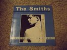 THE SMITHS Hatful Of Hollow LP 1984 UK Rough 76 Trade Original NEAR MINT-