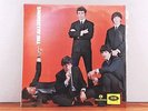 THE ALLUSIONS - SELF TITLED LP -  OZ BEAT GARAGE LP - LOOKS UNPLAYED