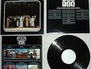 PULP-DIFFERENT CLASS-1995 VINYL W/INSERTS AND PICTURE INNER