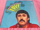 LEE HAZLEWOOD Love and other crimes UK LP Reprise RSLP 6297 1968