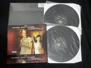 Natural Born Killers Soundtrack 2x LP Vinyl Trent Reznor Nine inch Nails