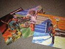 IRON MAIDEN 