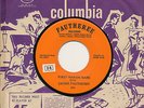 Jackie Fautheree - First Man On Mars  (Fautheree Records) Great 1950s Rockabilly