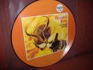 Mercyful Fate - Don't Break The Oath PICTURE LP orig. 1st press 1984 MXPD 8011