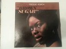 Freddie Roach BROWN SUGAR Blue Note BST 84168 record album NY USA