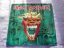 IRON MAIDEN VIRUS 12
