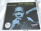 JOHN COLTRANE Blue Train CLASSIC RECORDS RARE 45 RPM Sealed 4 LP 200 GRAM Set