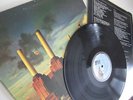 PINK FLOYD 'ANIMALS'-UK HARVEST RECORDS-LP+INNER - SHVL815(I) MATRIX A2U/B2U