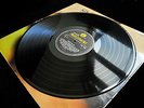 Beatles lp - 'Beatles For Sale' - 1964 UK 1st pressing