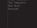 John Coltrane - The Complete Sun Ship Session 180G 3-LP BOX NEW LMTD ED