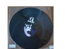 Ace Frehley Kiss Solo LP Picture Disc New
