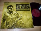 1962 Sal Nistico STEREO Heavyweights EXCELLENT 12