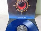Afflicted - Prodigal Sun 1st Press LP Nuclear Blast***Autopsy Carcass Death
