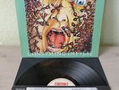 Pestilence - Consuming Impulse 1st press Lp Roadrunner***Sentenced Carbonized
