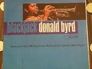 DONALD BYRD Blackjack Blue Note/Liberty Original feat.Hank Mobley,Cedar Walton