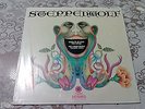 STEPPENWOLF BORN TO BE WILD MEXICAN ED LP CAPITOL RARE FACTORY SEALED
