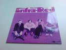 DAVE PIKE SET - INFRA RED - MPS - SCHÖNE KLAPPCOVER AUSGABE - MADE IN GERMANY