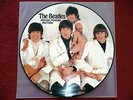 THE BEATLES Lp 