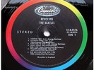 The Beatles - Revolver - U.S. *RECORD CLUB EDITION* 1969 Capitol Stereo LP