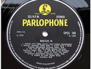 The Beatles - VI - UK 1966 Y&B Parlophone *EXPORT* LP - CPCS 104