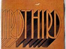 SOFT MACHINE Third, orig. UK 1st press. on orange CBS S64079/80, gatefold sleeve
