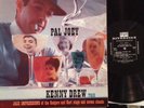 KENNY DREW Pal Joey RIVERSIDE 1112 OG BLK Label STEREO Jazz Hard Bop