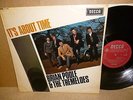 Brian Poole & The Tremeloes 
